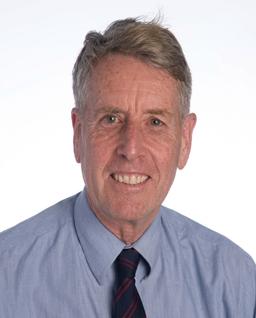 Rod Dilnutt