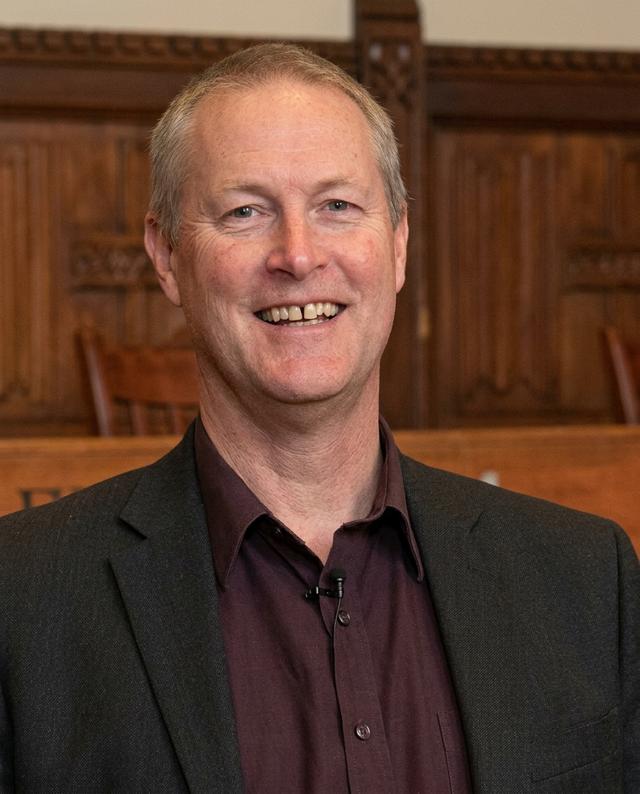 Rodney Ludema