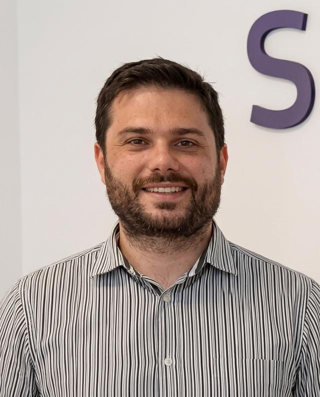 Rodrigo Asili