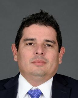 Rodrigo Navas