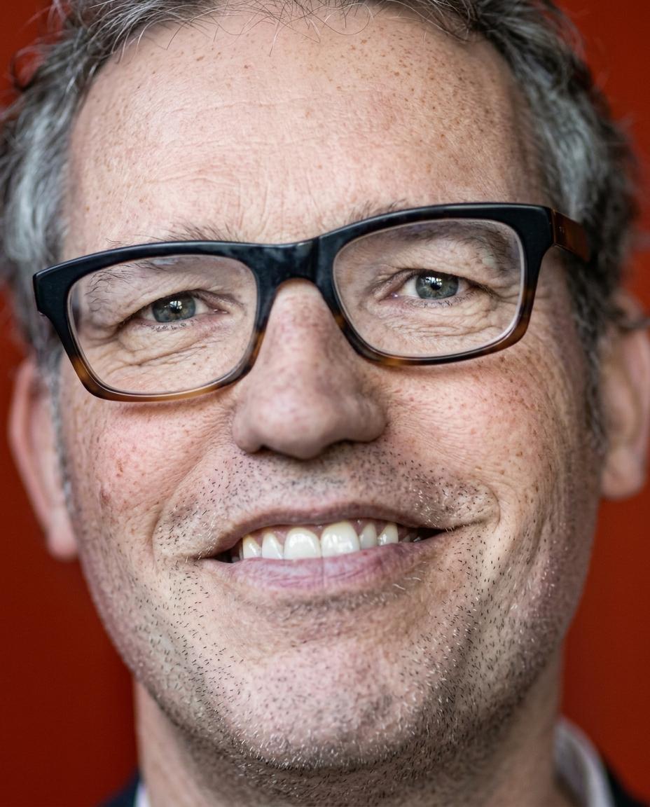 Roel Vermeulen