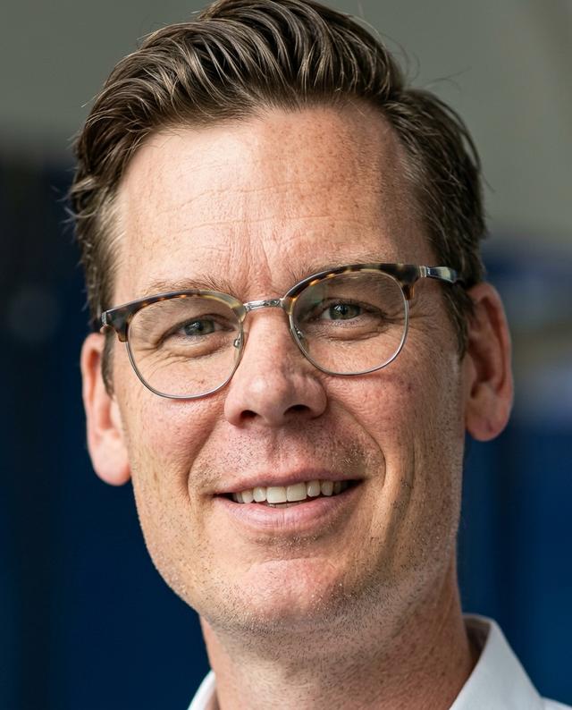 Roelof Vos