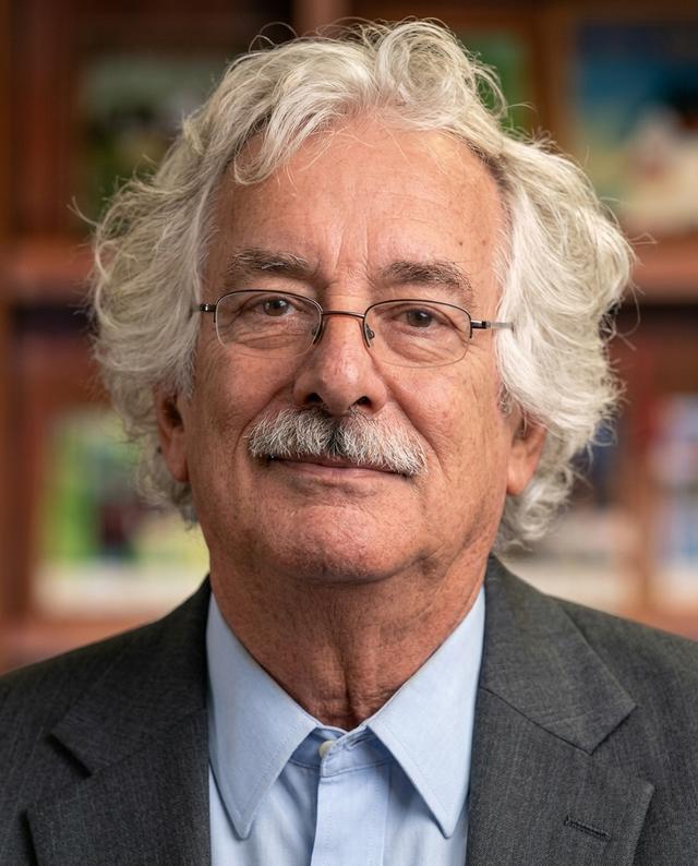 Roger Cooke