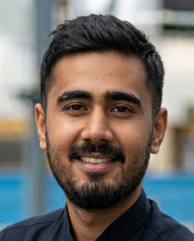 Rohan Varma