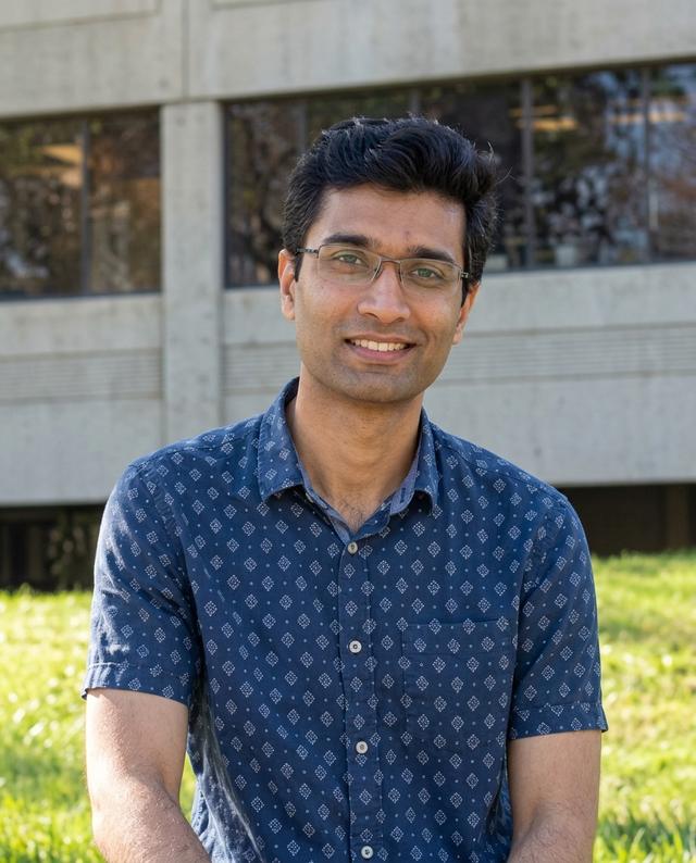 Rohit Ravikoti