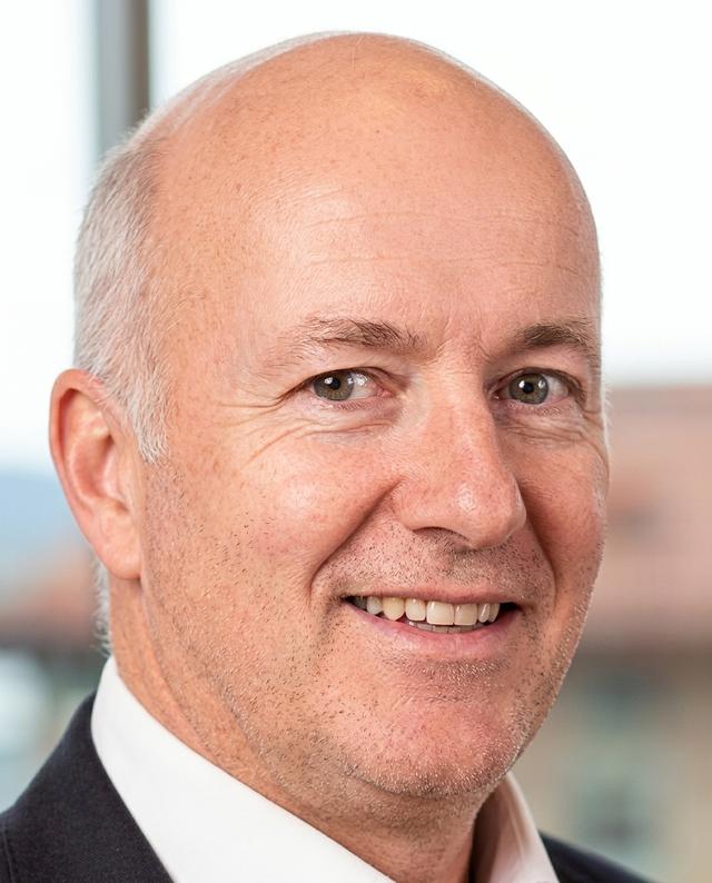 Roland Siegwart
