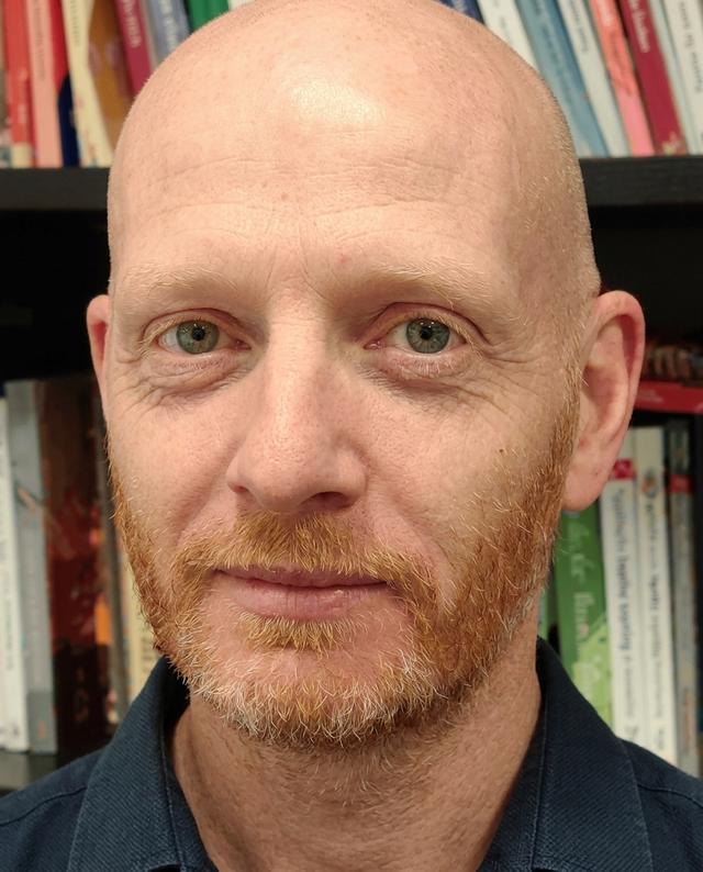 Roland Tormey