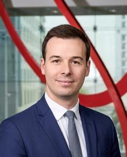 Romain Gilloux