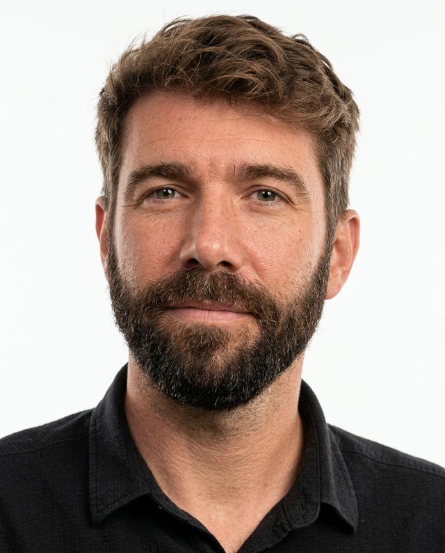 Romain Guiet