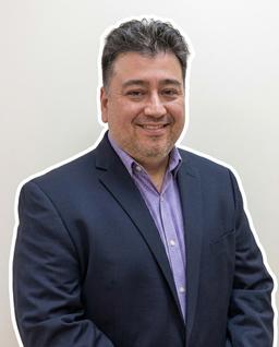 Roman Alberto Zamarripa Franco