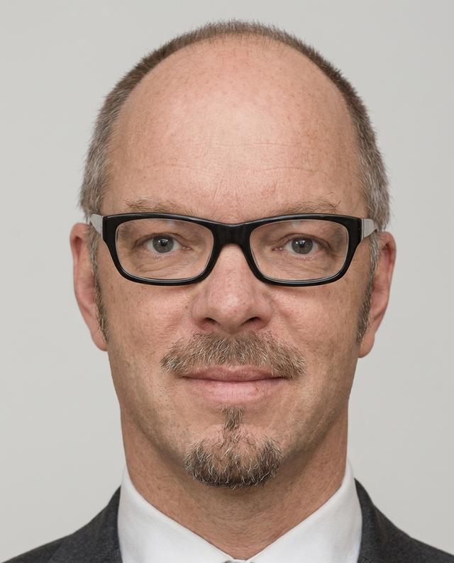 Roman Schnabel