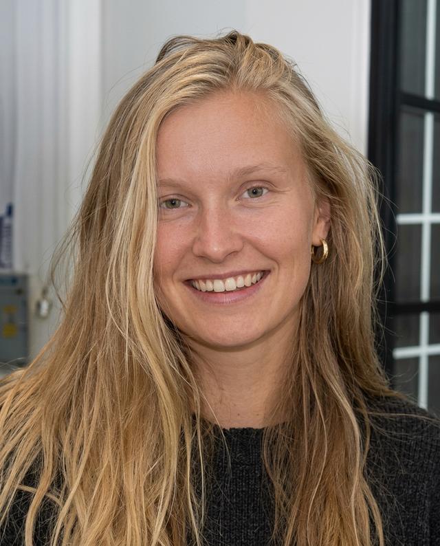 Romane Rozanski