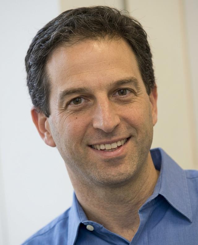 Ron Weiss