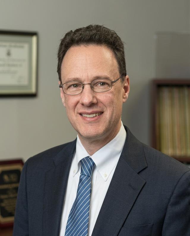 Ronald Chervin, MD, MS