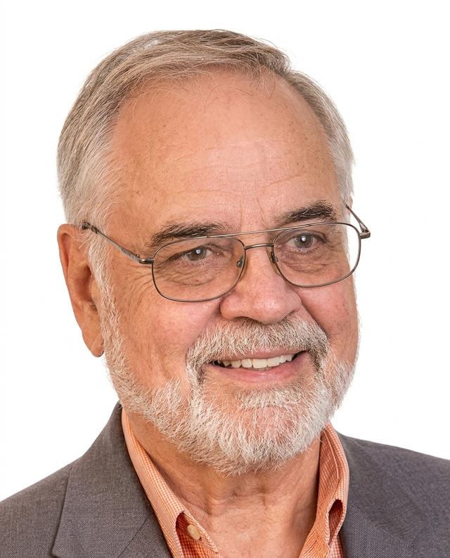 Ronald Herring