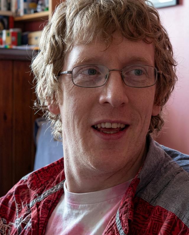 Rory Ewins