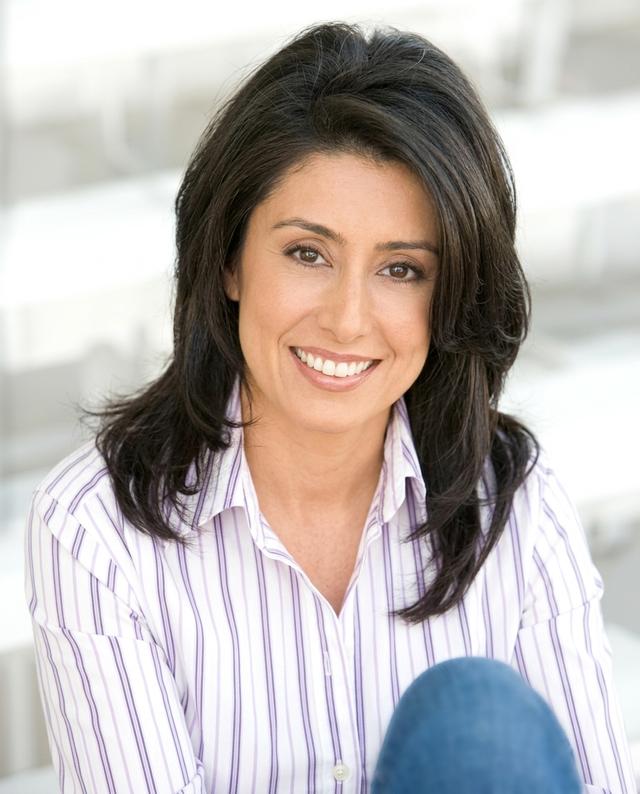 Rosa Santos