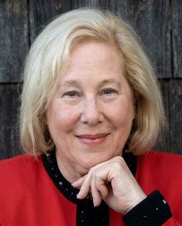 Rosabeth Moss Kanter