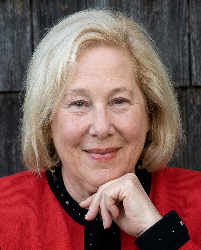Rosabeth Moss Kanter
