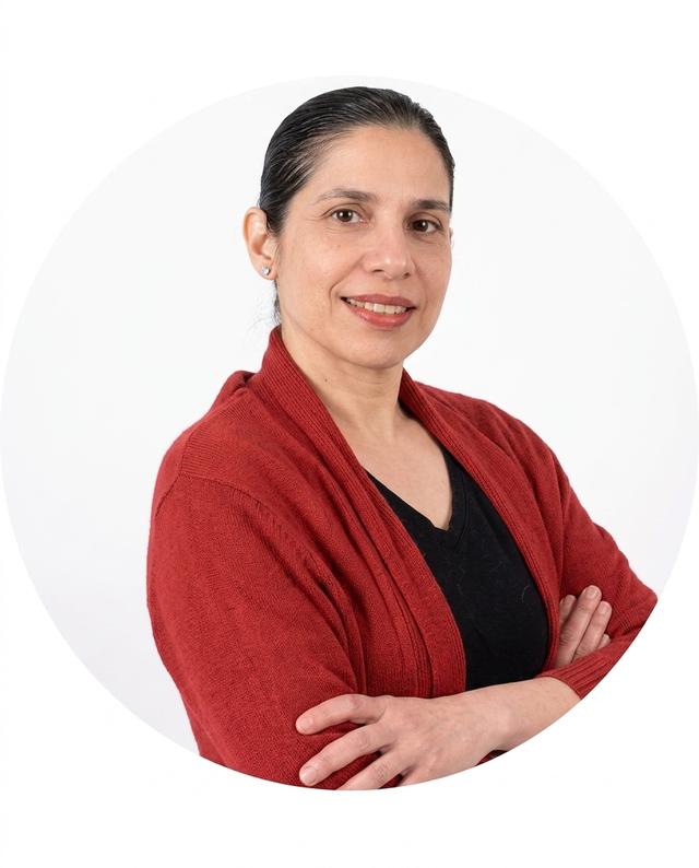 Rosangela Bando