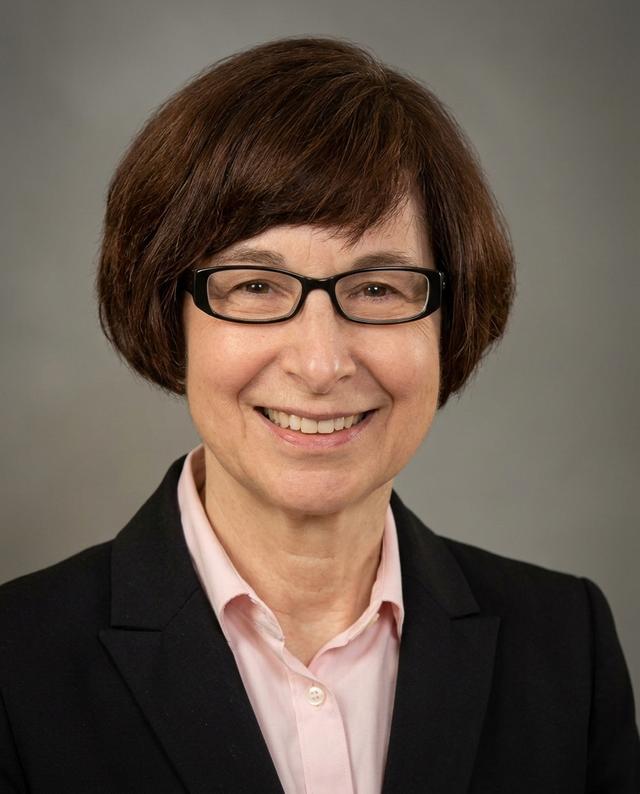 Rosemary Evans