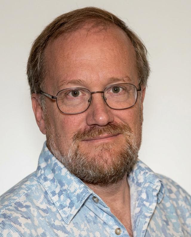 Ross Anderson