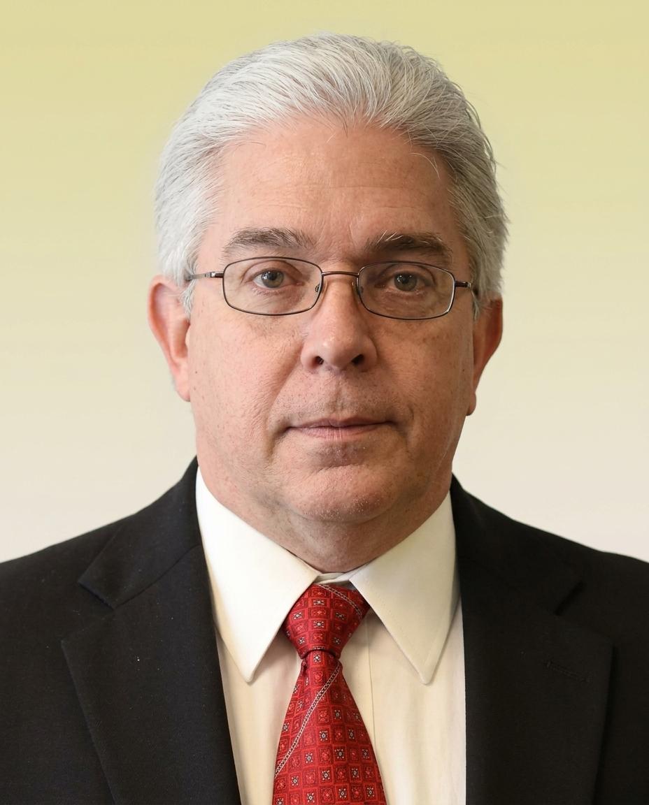 Ross Casanova