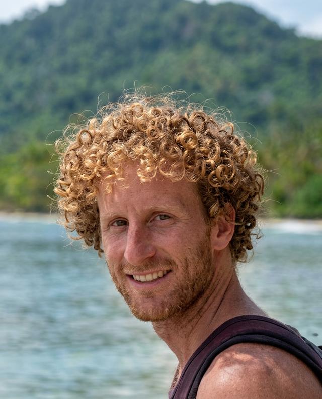 Roy Remme