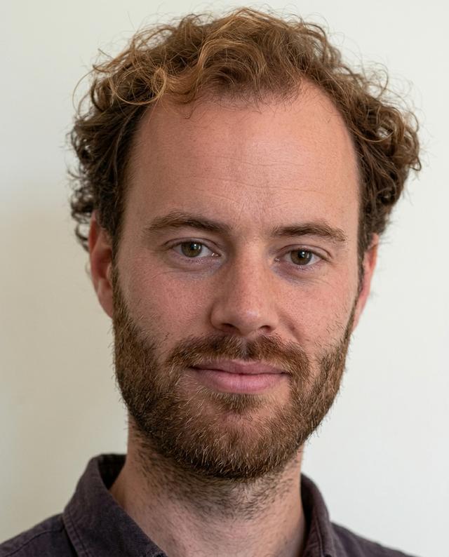 Ruben Snellings
