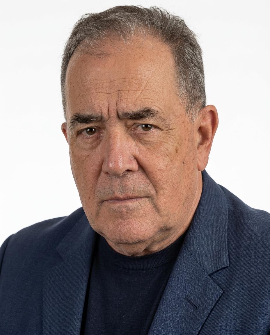 Rubén Treviño