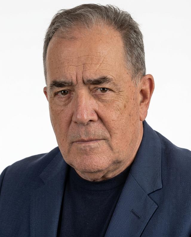 Rubén Treviño
