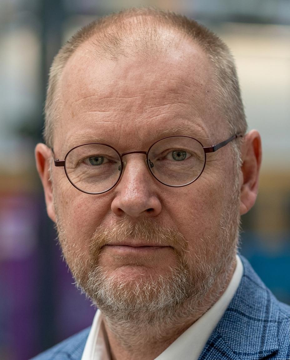 Rudi Hakvoort
