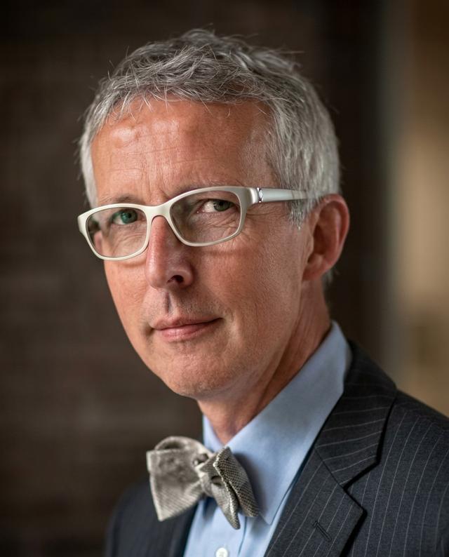 Rudi Westendorp