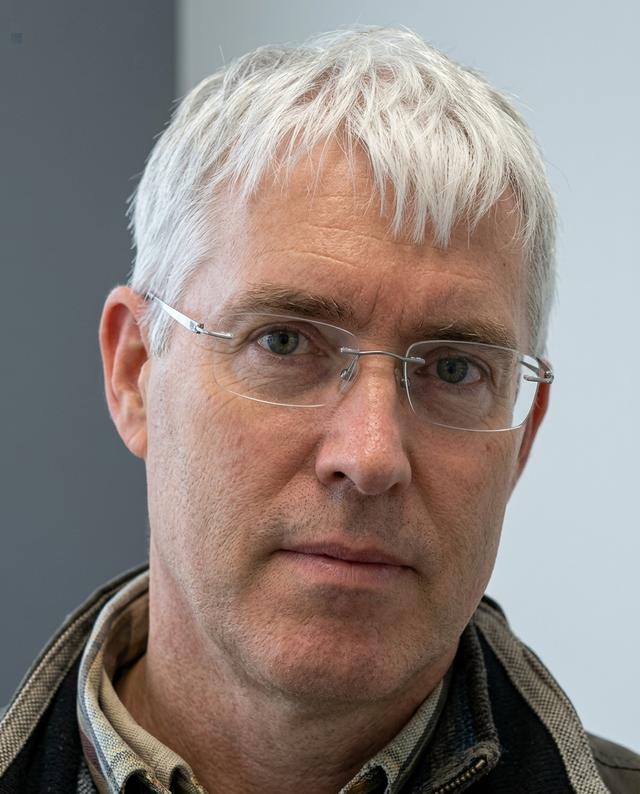 Rudy Konings