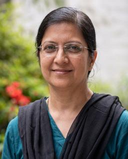 Rupa Chanda