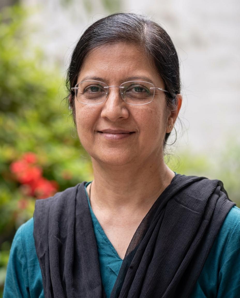 Rupa Chanda