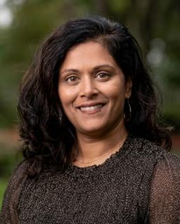 Rupali J. Limaye
