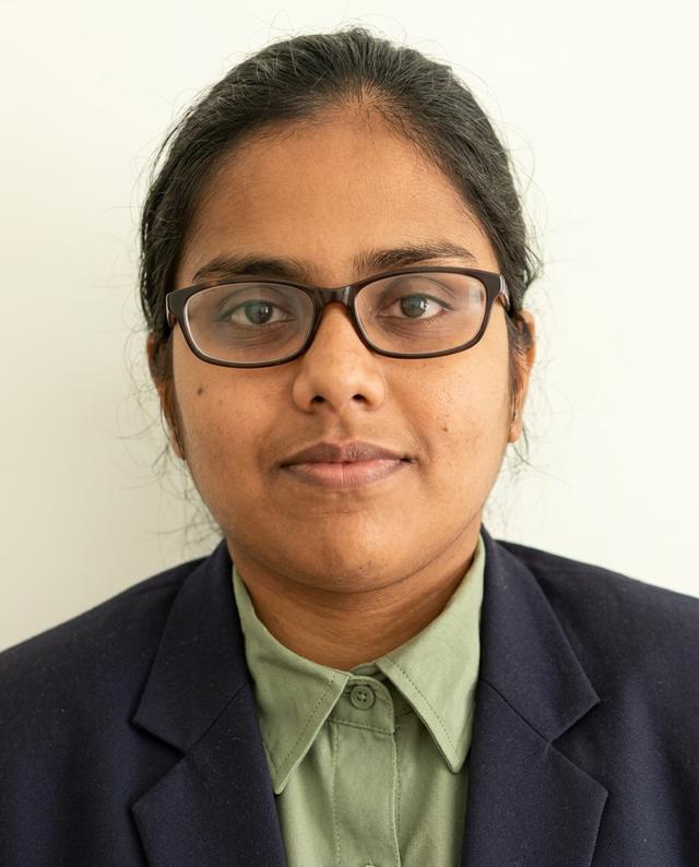 Rupamathi Jaddivada
