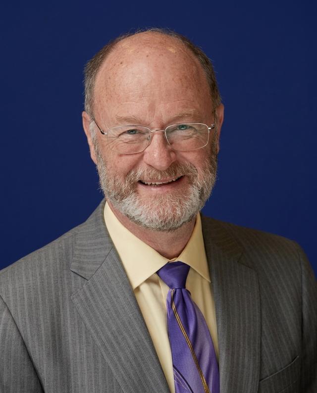 Russ Lowenthal