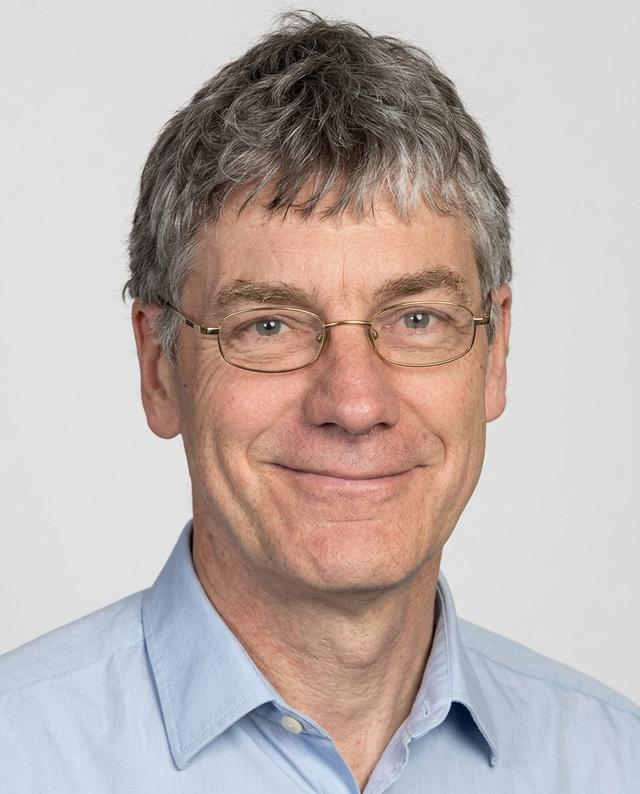 Russell G. Thompson