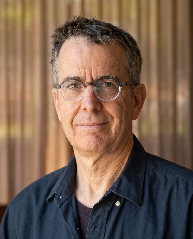 Russell Manfield