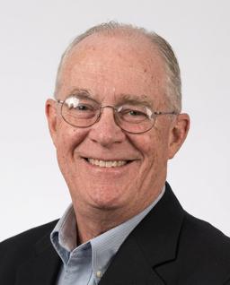 George “Russ” Moran