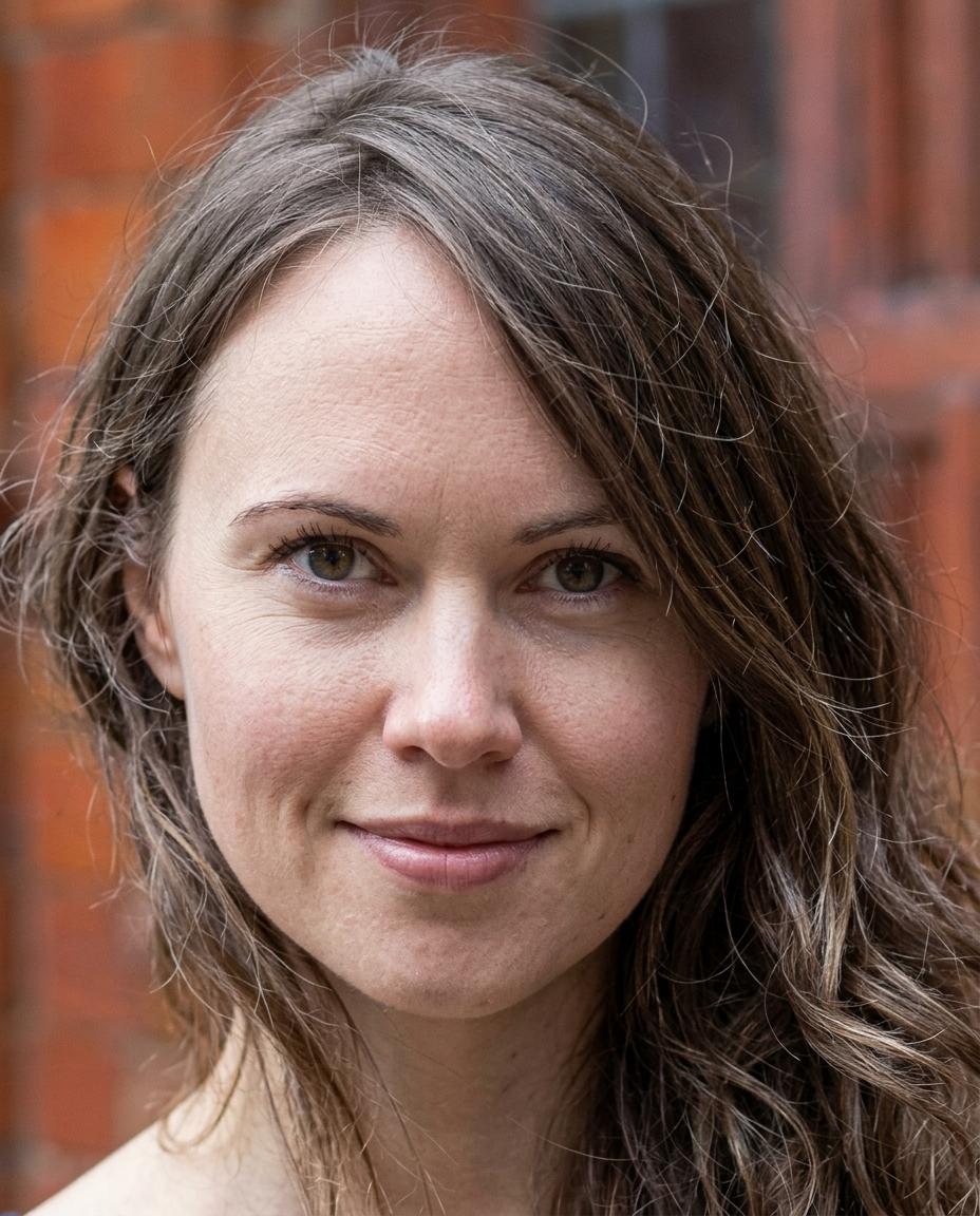 Rūta Ubarevičienė