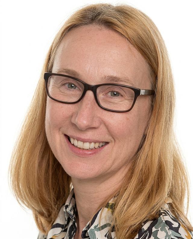 Ruth King