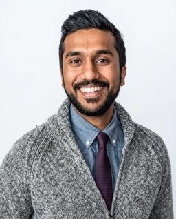 Ryan Panchadsaram