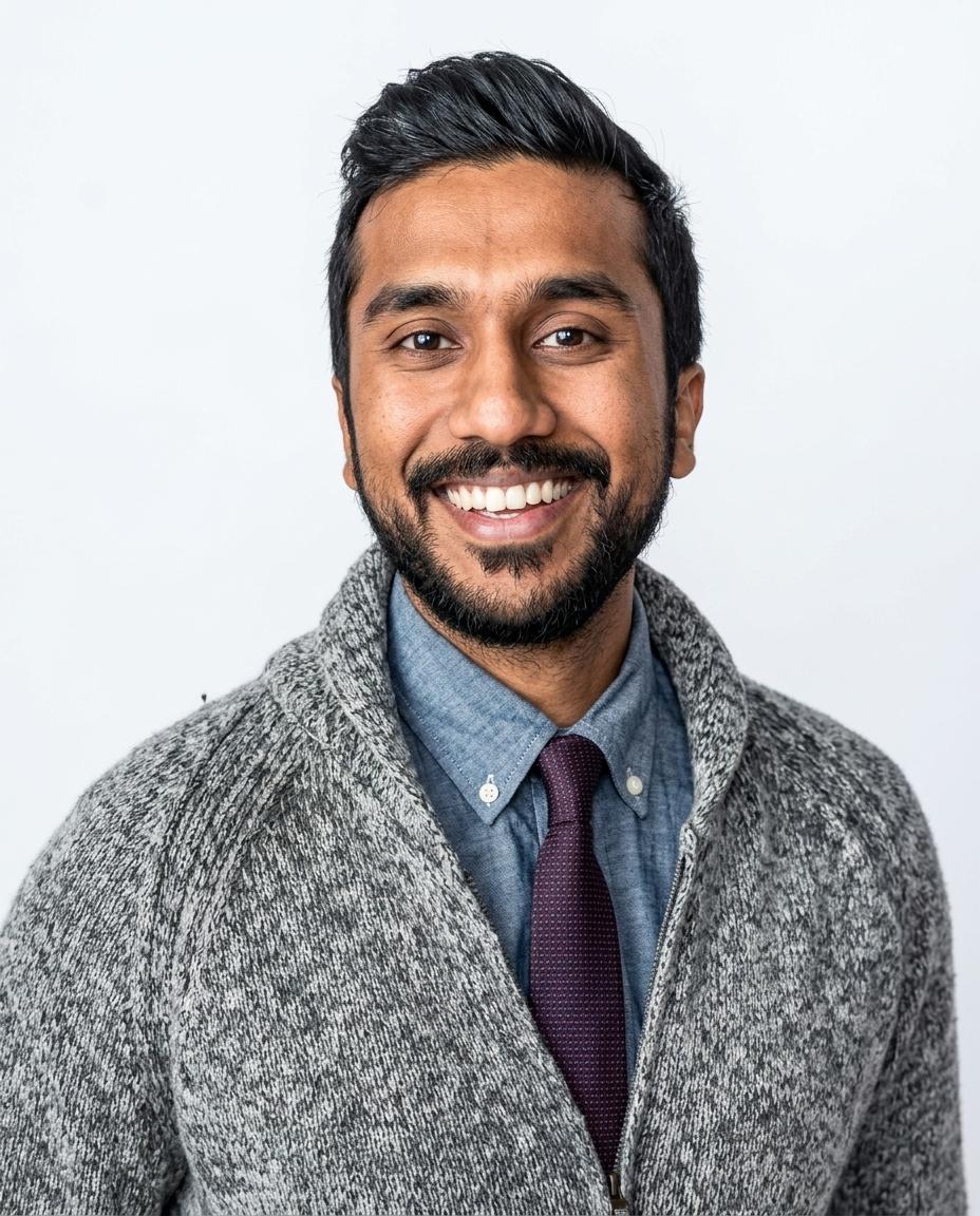 Ryan Panchadsaram