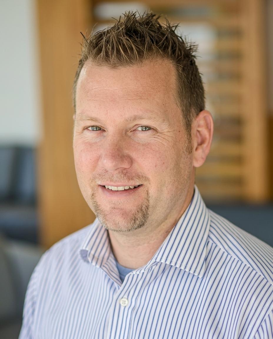 Ryan Riordan