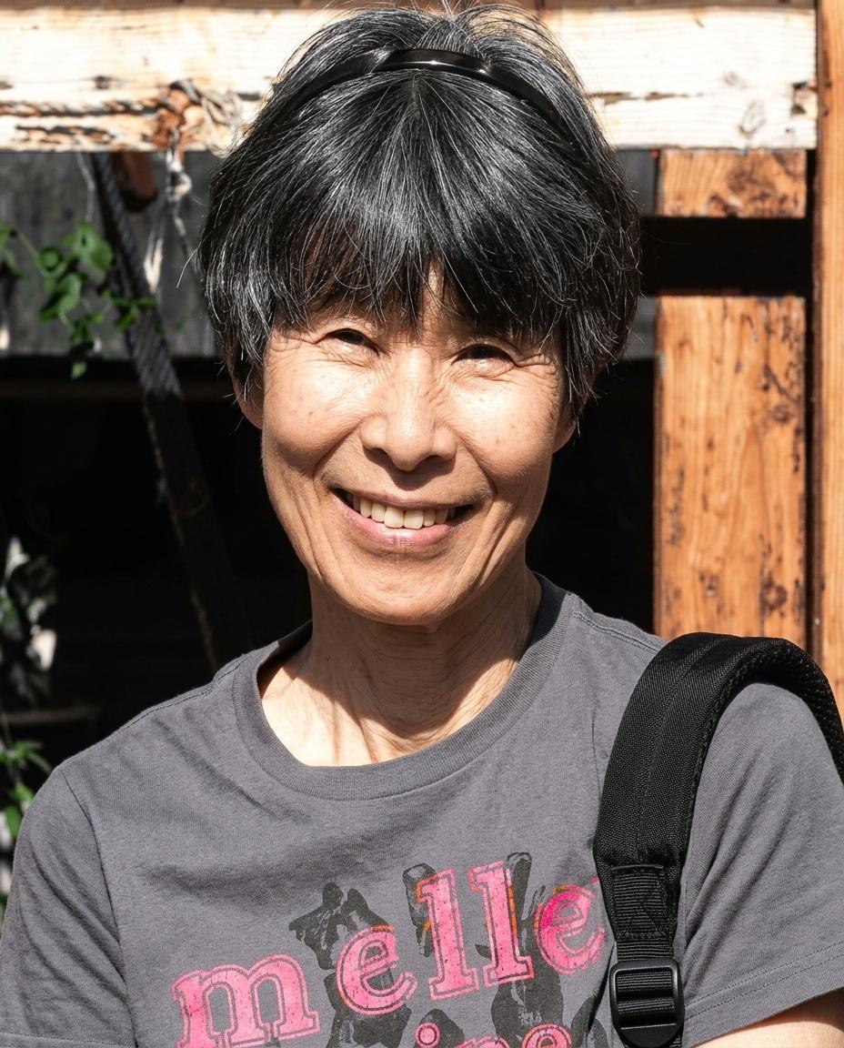 Ryoko Fujiyoshi
