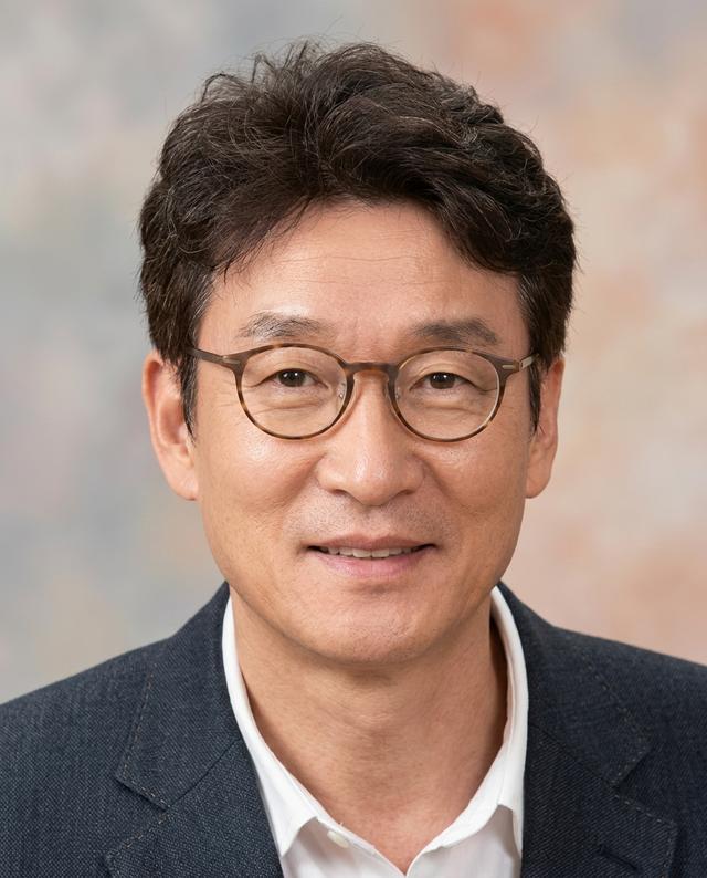 Ryu Keun-kwan