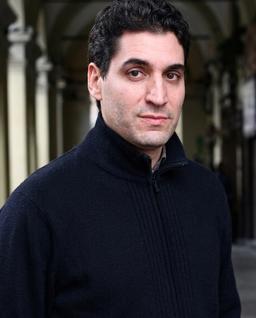 Said Sayrafiezadeh